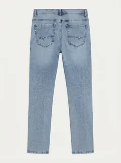 CLICKER SKINFIT JEANS 4