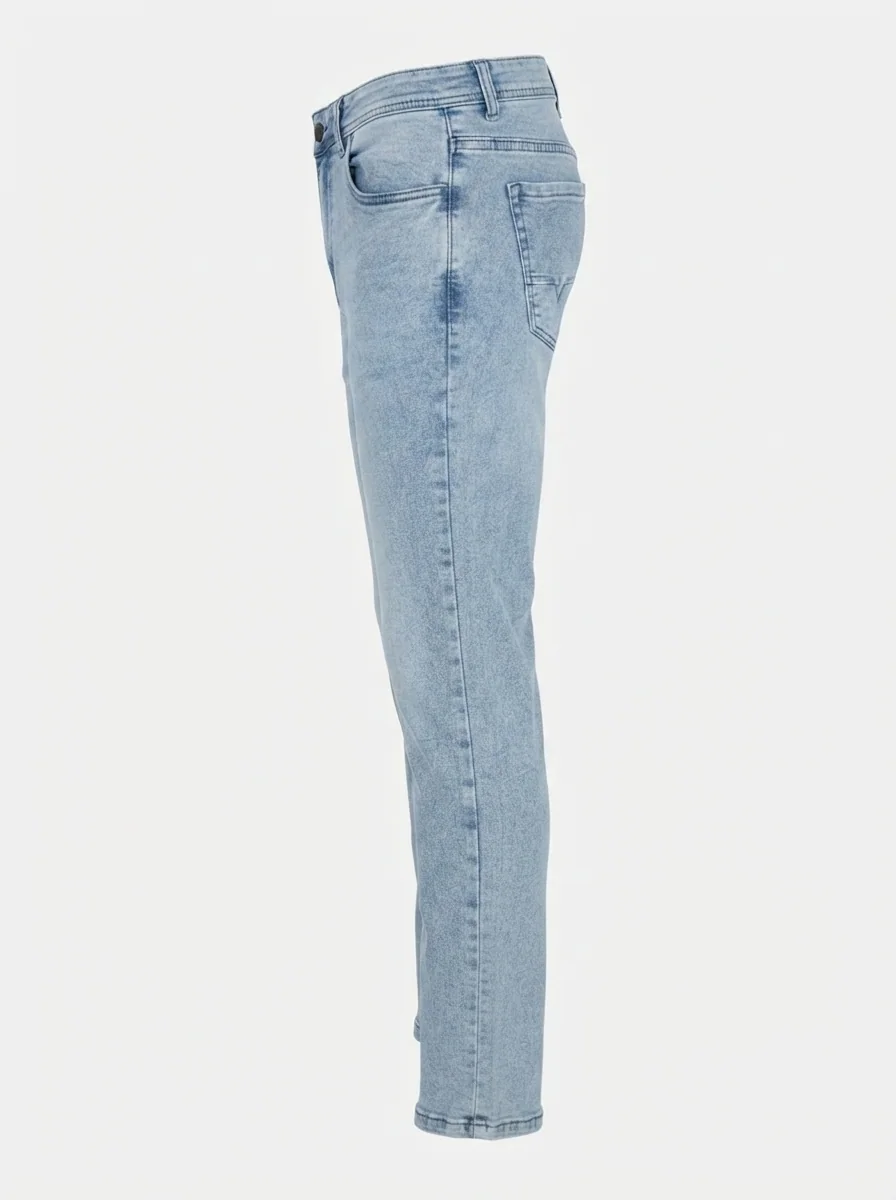 CLICKER SKINFIT JEANS, image 5
