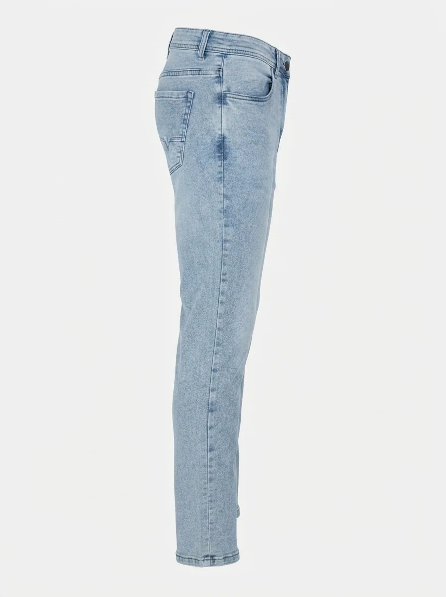 CLICKER SKINFIT JEANS, image 6