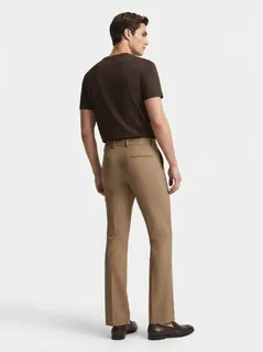 INGLISH BOOTCUT FORMAL PANT 2