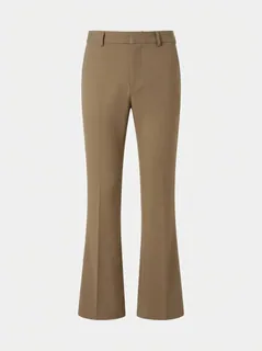 INGLISH BOOTCUT FORMAL PANT 3
