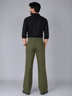 INGLISH BOOTCUT FORMAL PANT 2