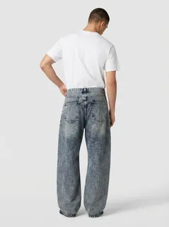 DERIK MARK DENIM BAGGY 5