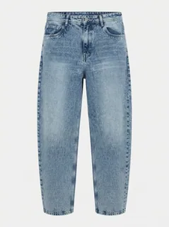 DERIK MARK DENIM BAGGY 6