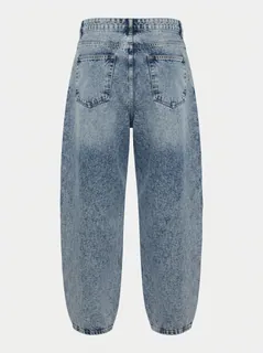 DERIK MARK DENIM BAGGY 3