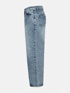 DERIK MARK DENIM BAGGY 4