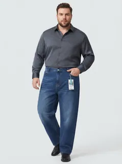 DERIK MARK BAGGY 1