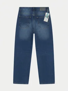 DERIK MARK BAGGY 4