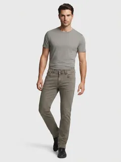 CARBON JEANS SLIM FIT-11225 1