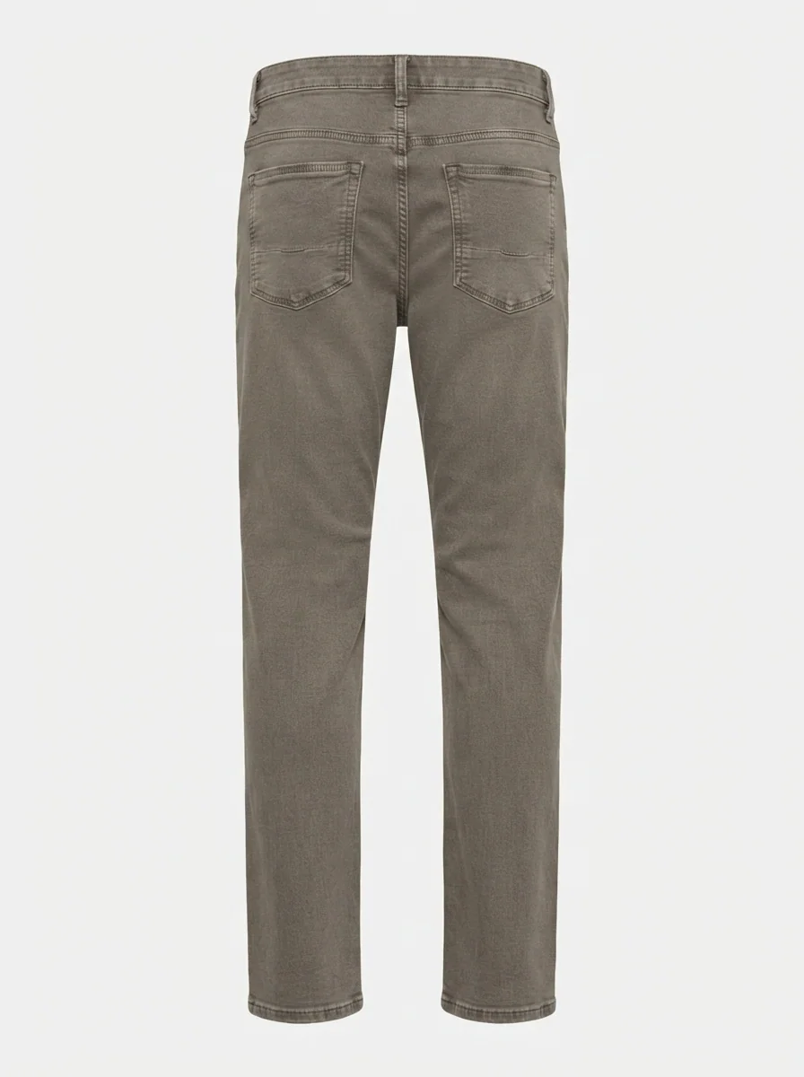 CARBON JEANS SLIM FIT-11225, image 4