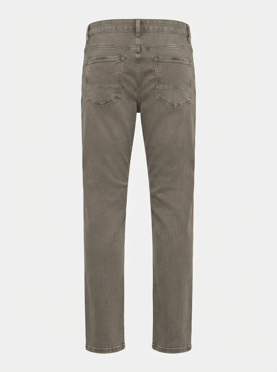 CARBON JEANS SLIM FIT-11225, image 4