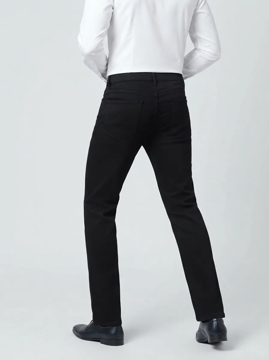 SEGWAY COTTON JEAN, image 2