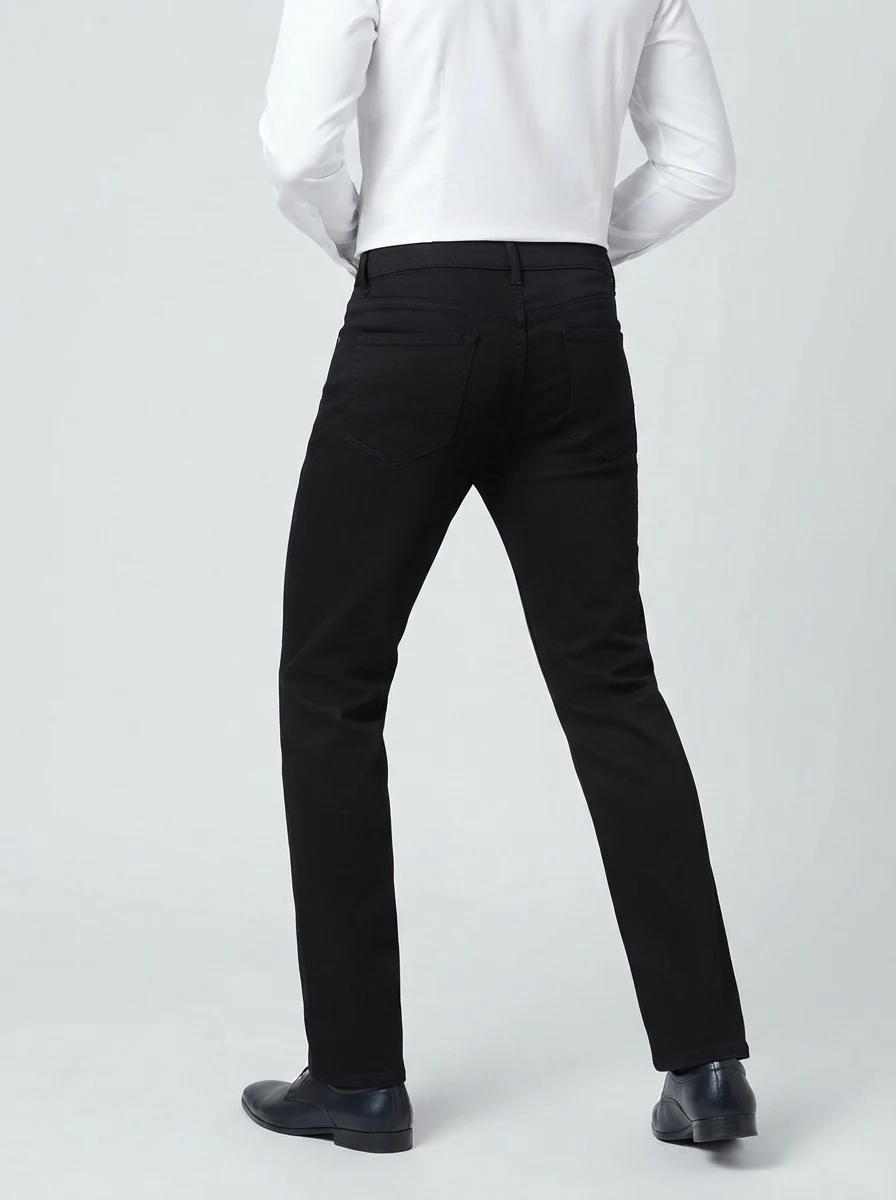 SEGWAY COTTON JEAN, image 2