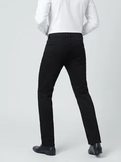 SEGWAY COTTON JEAN 2