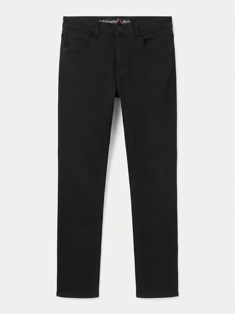 SEGWAY COTTON JEAN, image 3