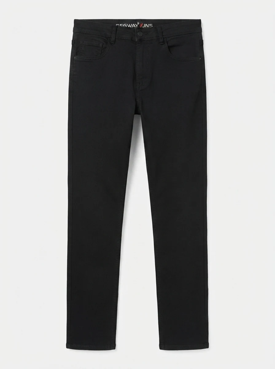 SEGWAY COTTON JEAN, image 3