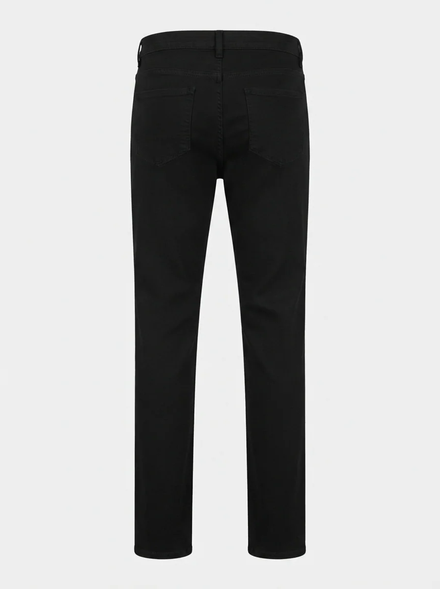 SEGWAY COTTON JEAN, image 4