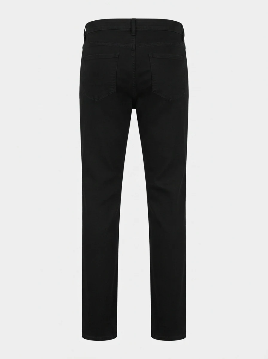 SEGWAY COTTON JEAN, image 4