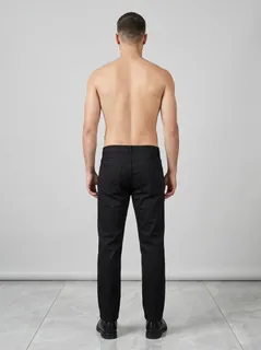 SEGWAY SLIMFIT COTTON PANT 2