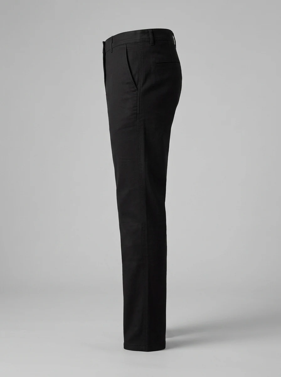 SEGWAY SLIMFIT COTTON PANT, image 3