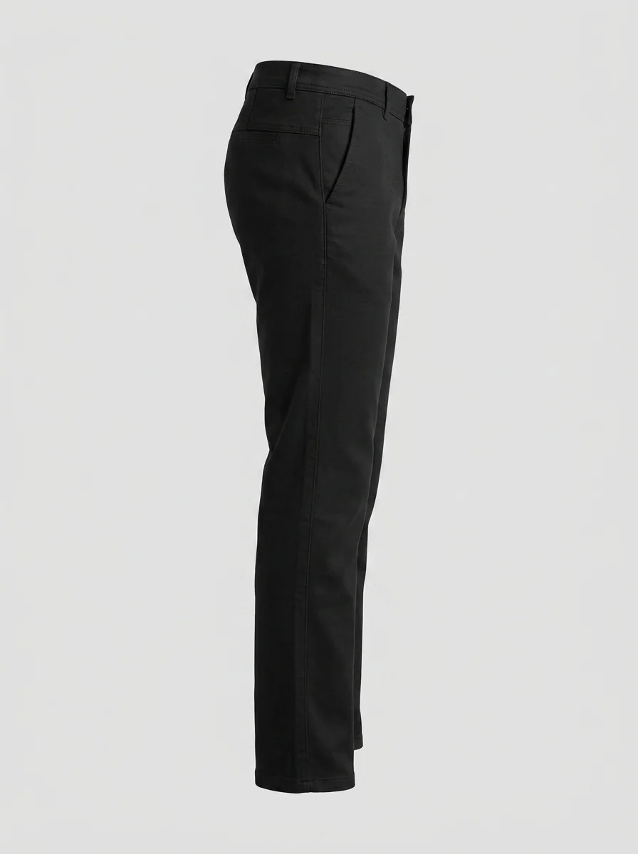 SEGWAY SLIMFIT COTTON PANT, image 4