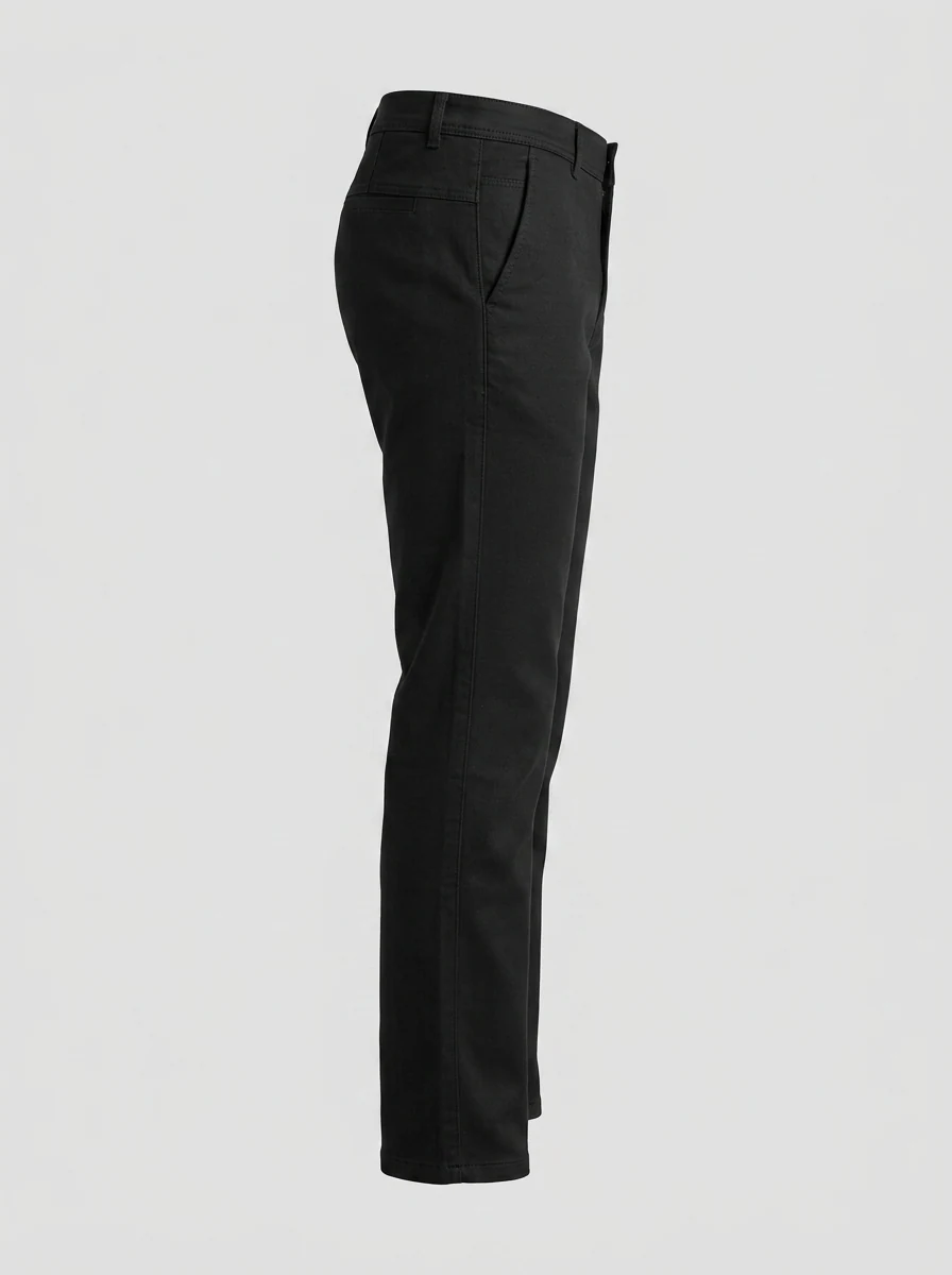 SEGWAY SLIMFIT COTTON PANT, image 4