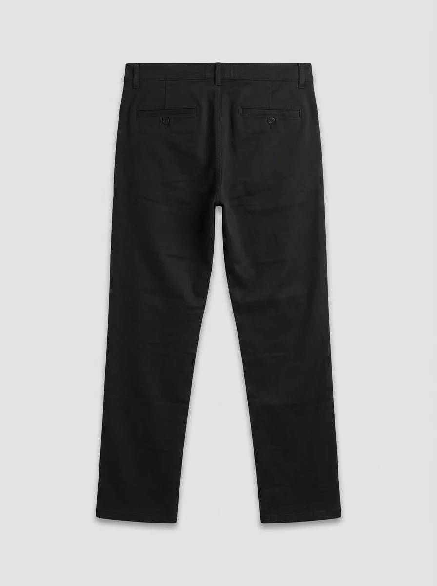 SEGWAY SLIMFIT COTTON PANT, image 5
