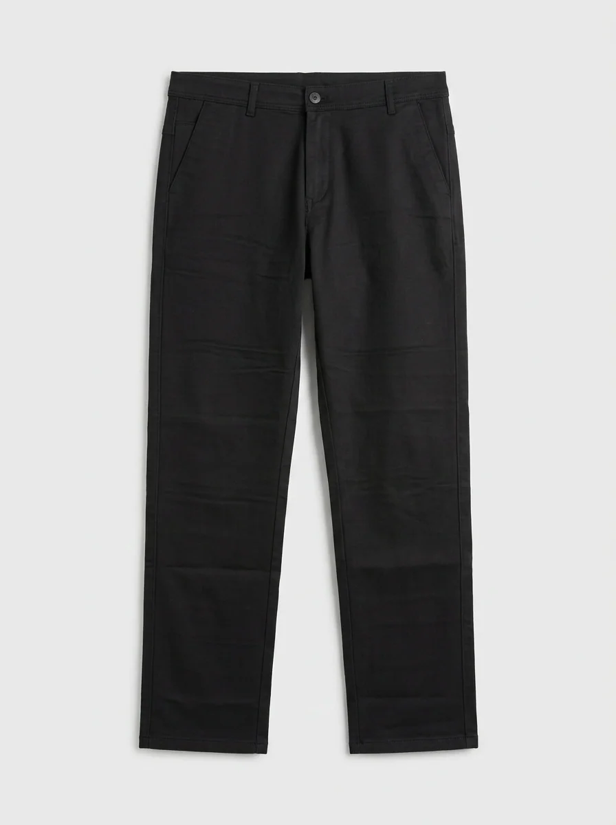 SEGWAY SLIMFIT COTTON PANT, image 6