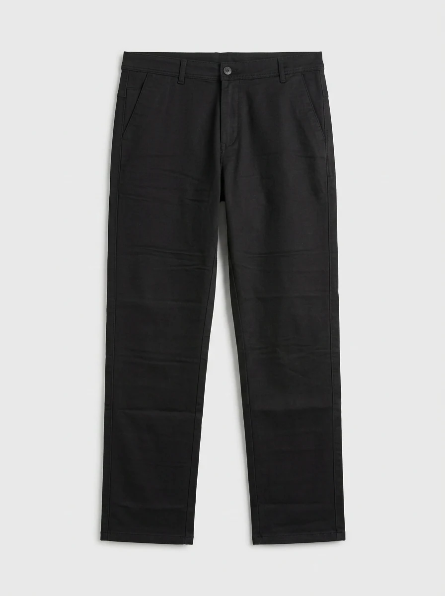 SEGWAY SLIMFIT COTTON PANT, image 6