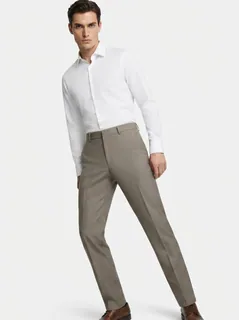 CROSS COUNTRY COTTON FORMAL PANT 1