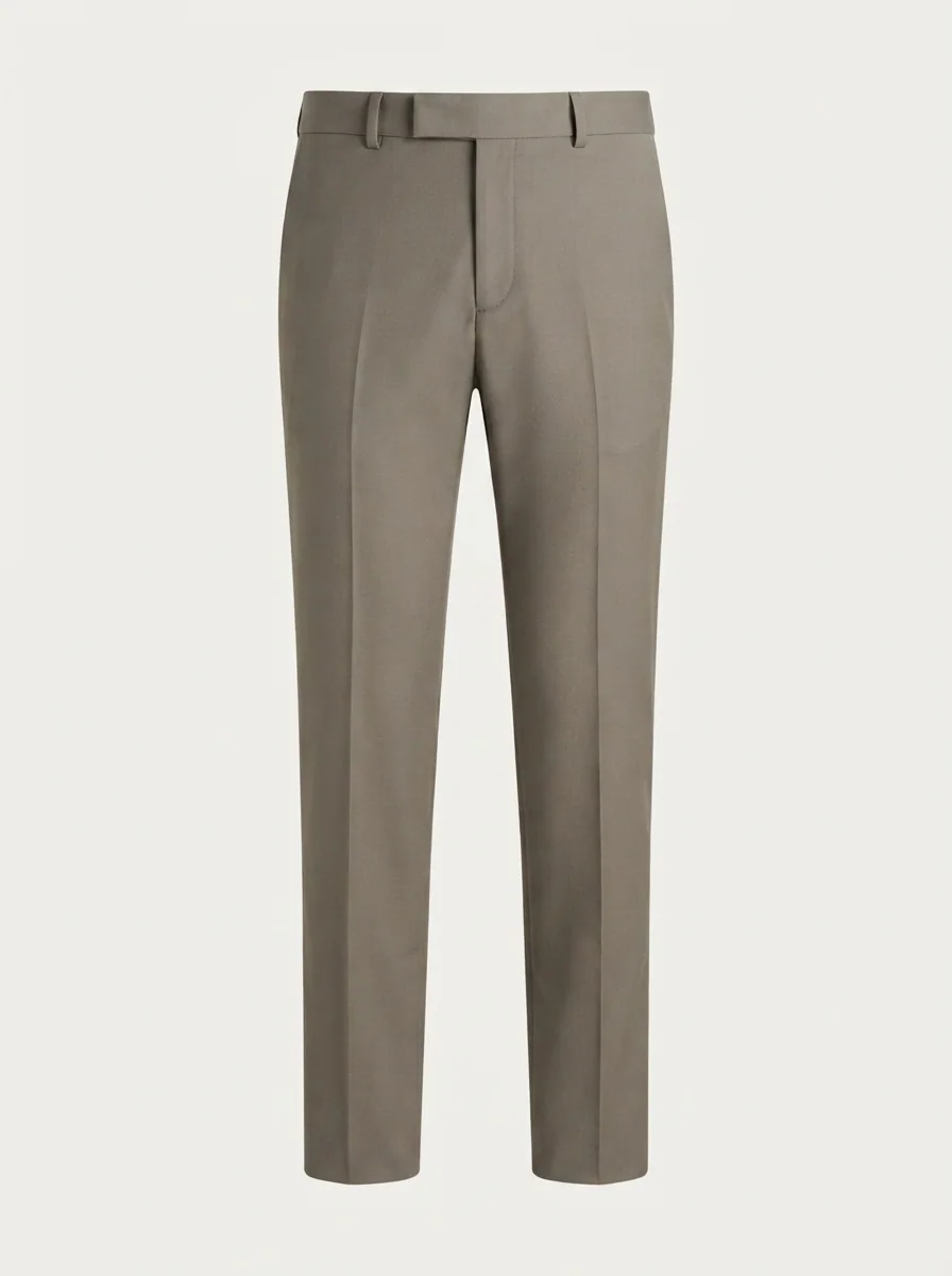 CROSS COUNTRY COTTON FORMAL PANT, image 3