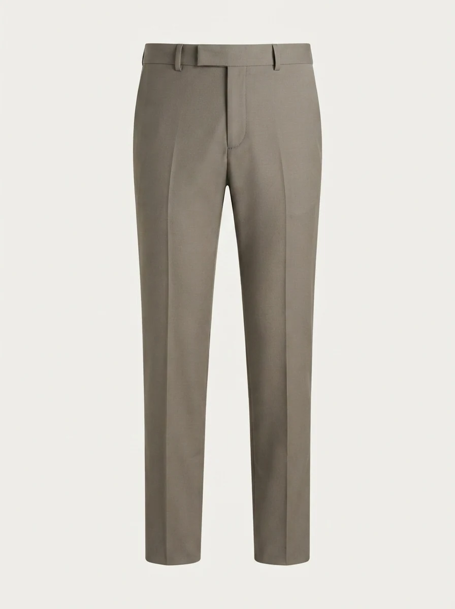 CROSS COUNTRY COTTON FORMAL PANT, image 3
