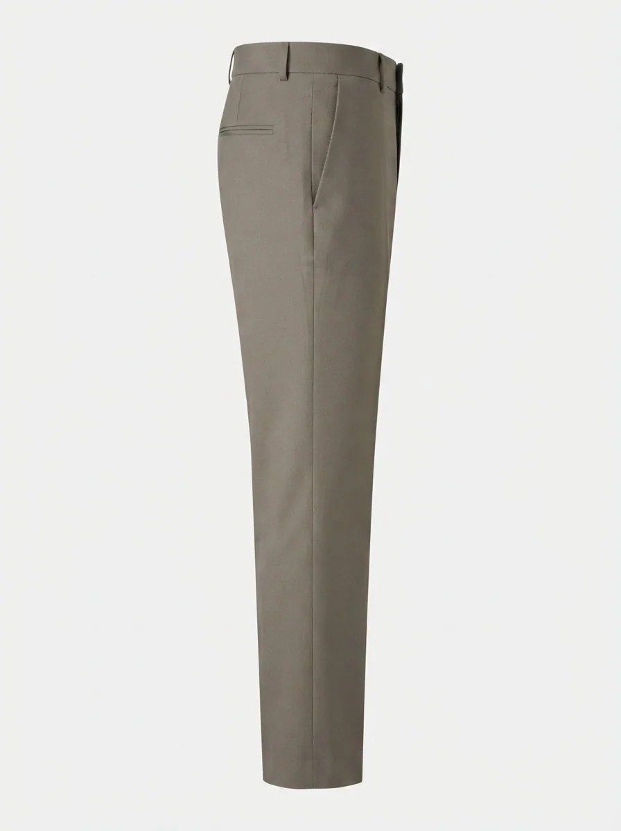 CROSS COUNTRY COTTON FORMAL PANT, image 5