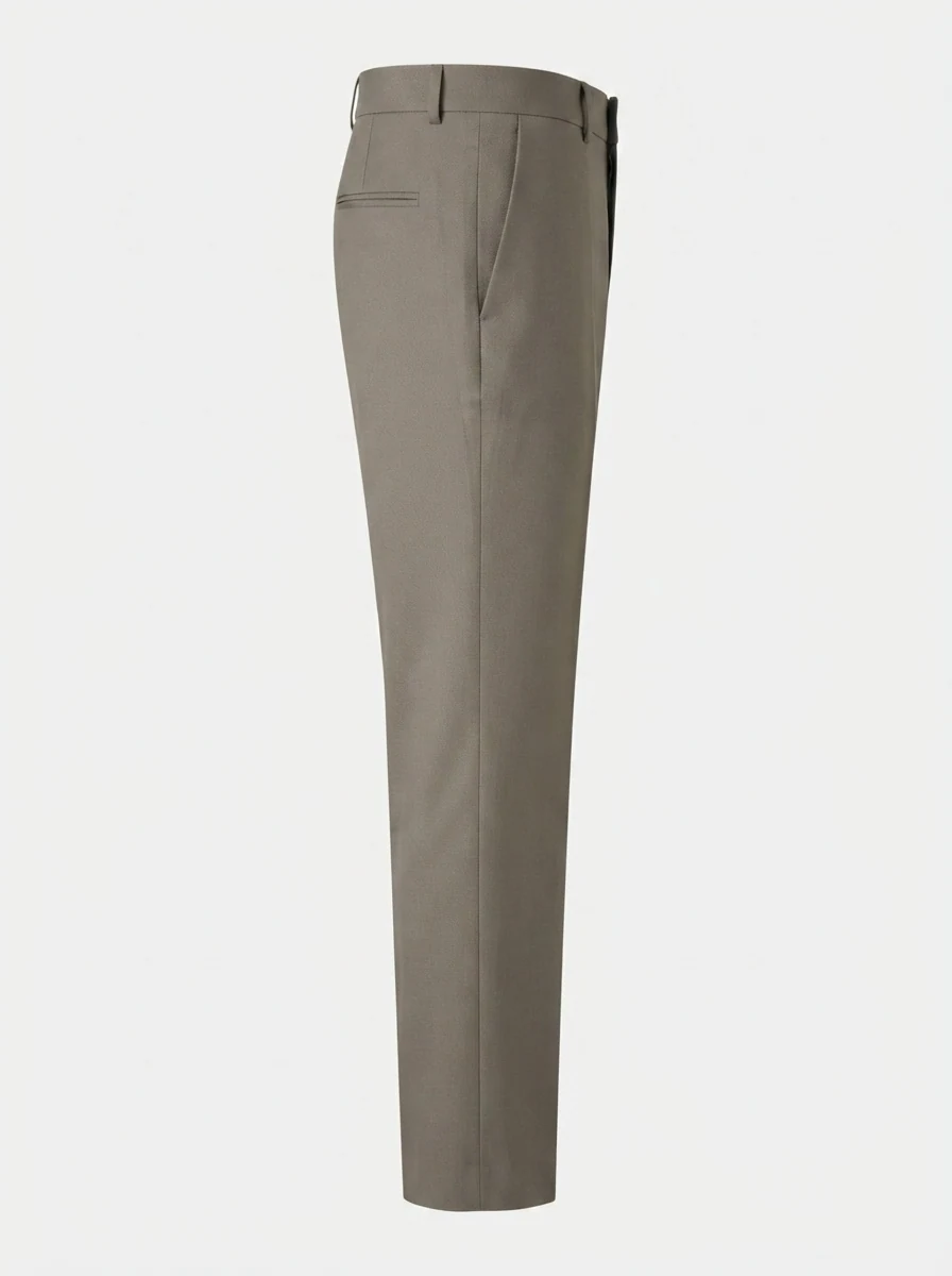 CROSS COUNTRY COTTON FORMAL PANT, image 5
