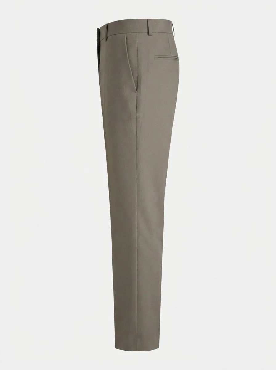 CROSS COUNTRY COTTON FORMAL PANT, image 6