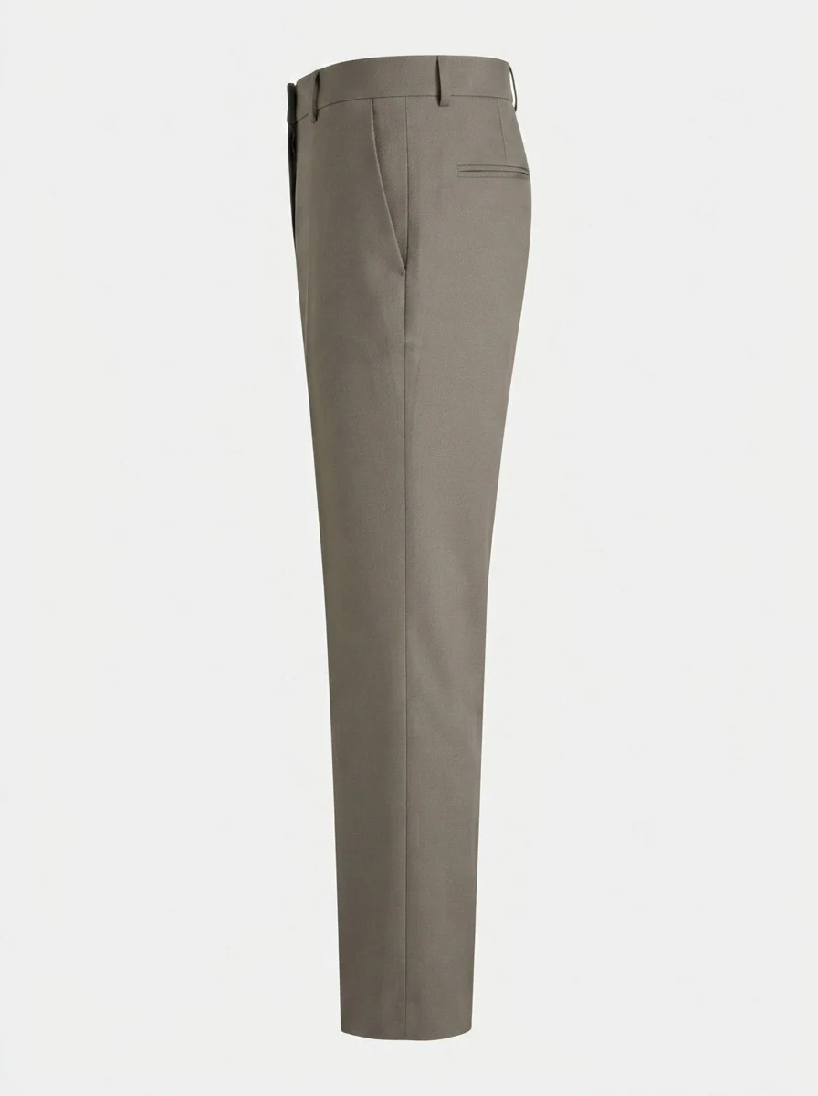 CROSS COUNTRY COTTON FORMAL PANT, image 6