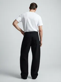 GR9206 VINCHY RELAXED FIT JEANS 2