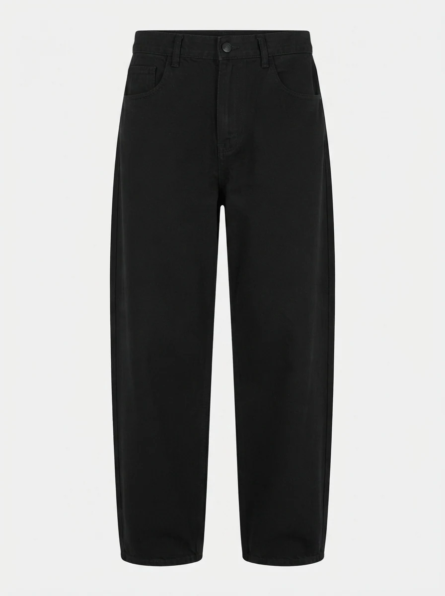 GR9206 VINCHY RELAXED FIT JEANS, image 3