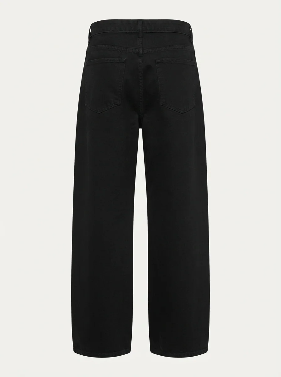 GR9206 VINCHY RELAXED FIT JEANS, image 4
