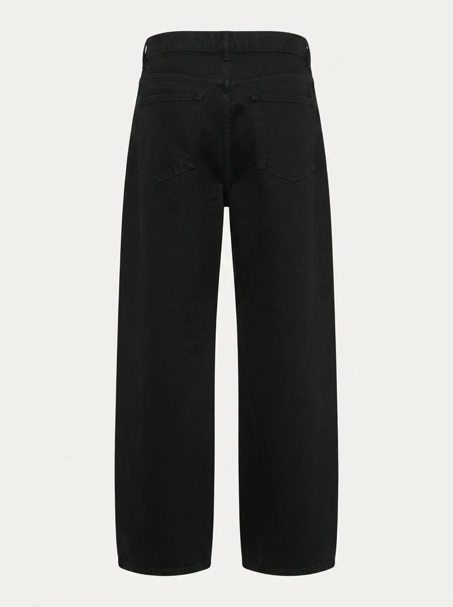 GR9206 VINCHY RELAXED FIT JEANS, image 4