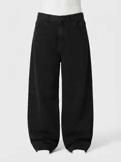 COUNTRY MORGAN MOMFIT JEANS 3