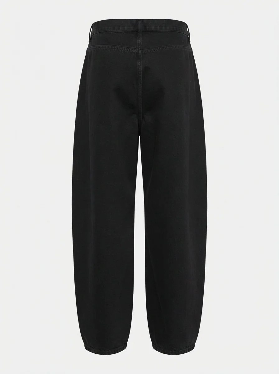 COUNTRY MORGAN MOMFIT JEANS, image 5