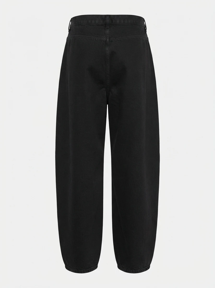 COUNTRY MORGAN MOMFIT JEANS, image 5