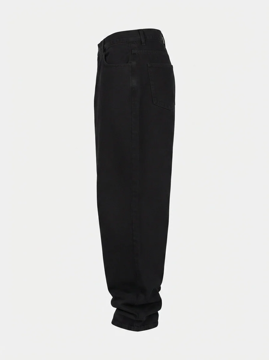 COUNTRY MORGAN MOMFIT JEANS, image 6