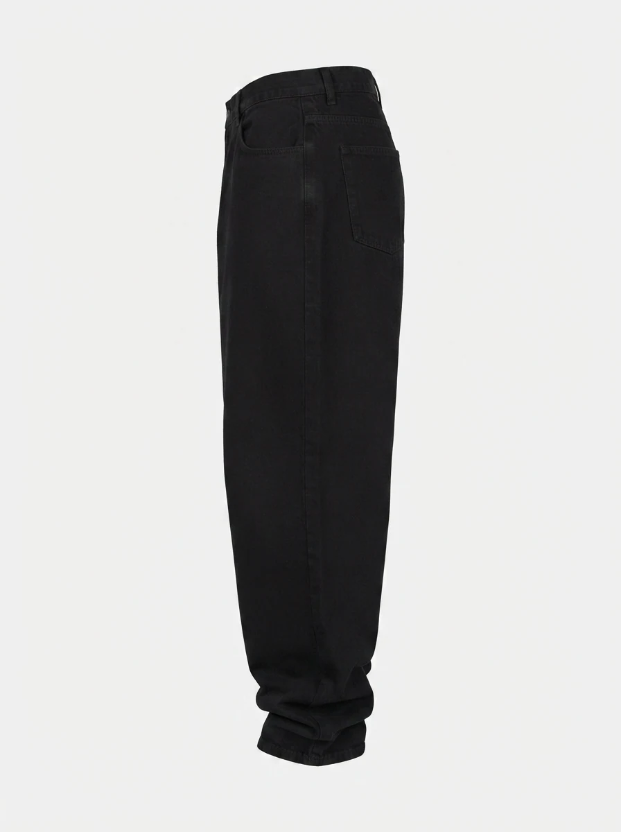 COUNTRY MORGAN MOMFIT JEANS, image 6