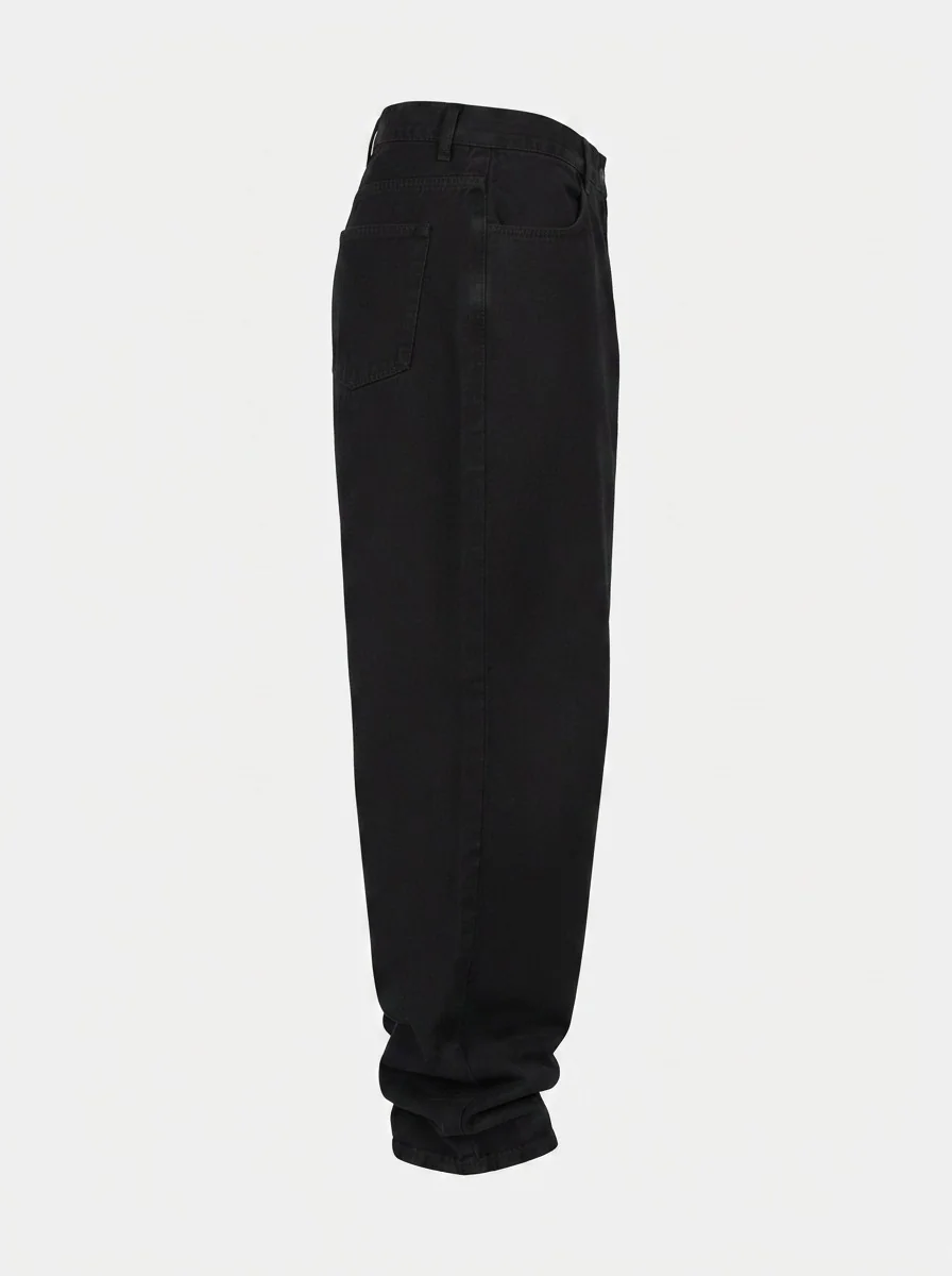 COUNTRY MORGAN MOMFIT JEANS, image 4