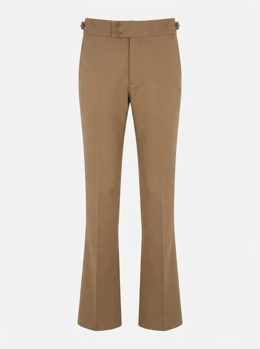 INGLISH STRAIGHT FIT PANT, image 3