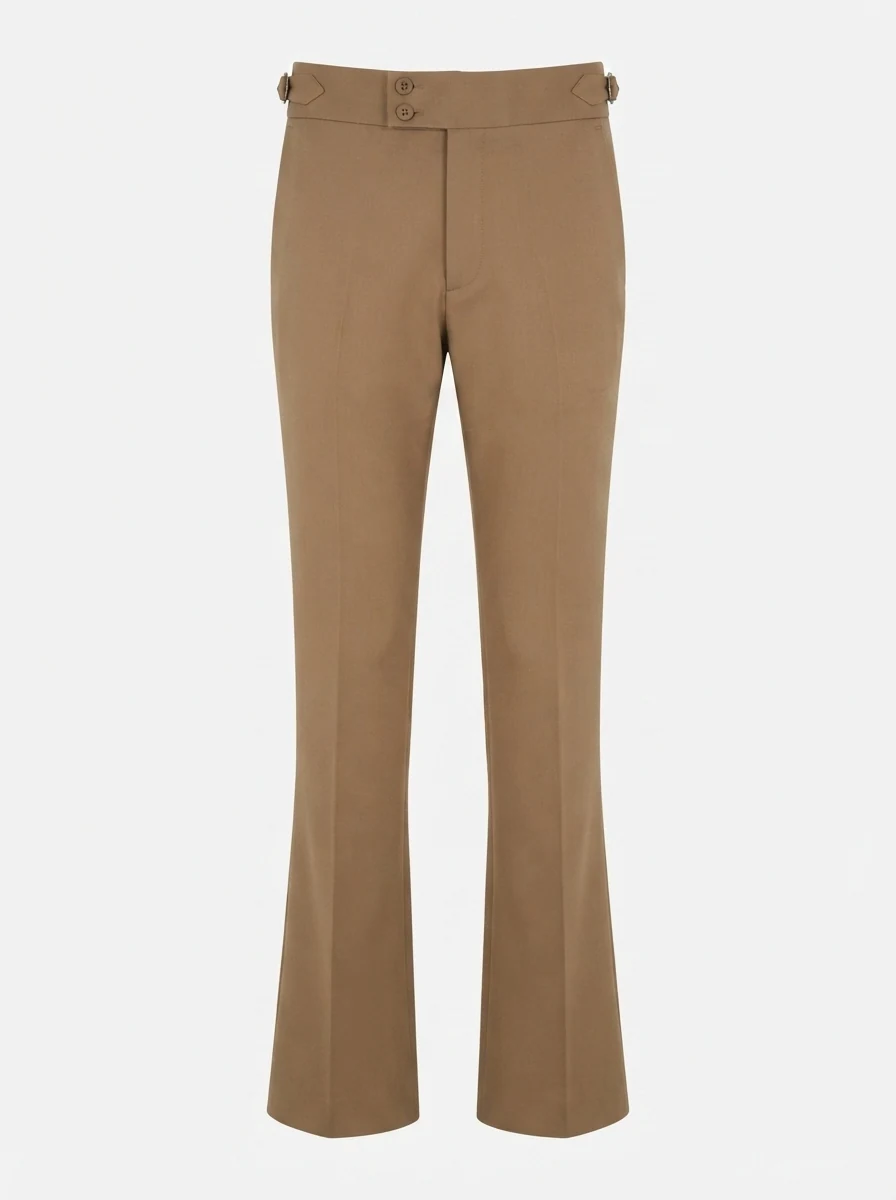 INGLISH STRAIGHT FIT PANT, image 3