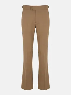 INGLISH STRAIGHT FIT PANT 3