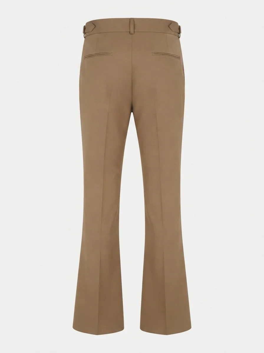 INGLISH STRAIGHT FIT PANT, image 4
